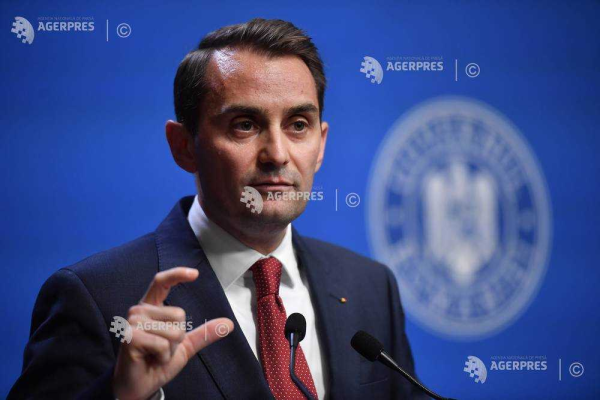 Jurca: Ordonanța privind reorganizarea Cancelariei prim-ministrului ar putea fi aprobată în două săptămâni