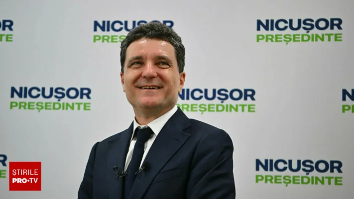 Nicușor Dan devine azi, oficial, președinte al României. La ora 12:00 va depune jurământul în Parlament