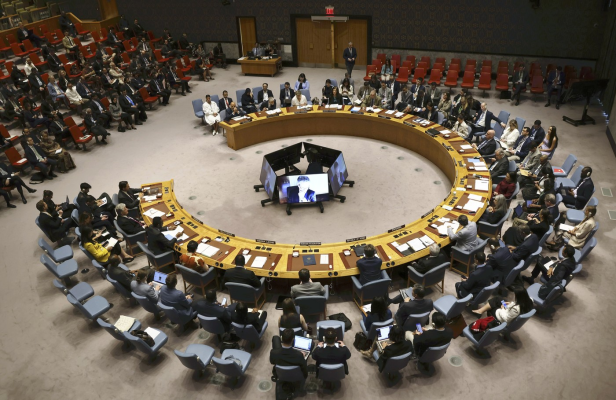 REACȚIA comunității internaționale la atacurile Statelor Unite asupra Iranului