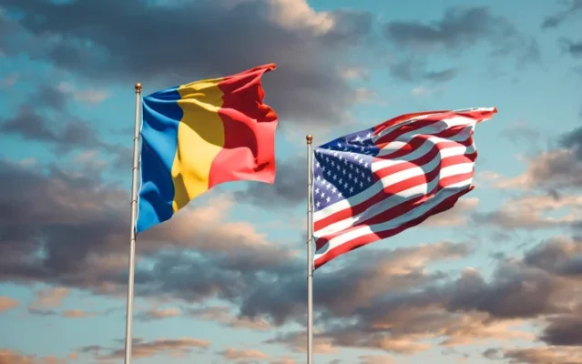 Relația României cu SUA, între dorință și putință. „Cred că trebuie să așteptăm ca politica externă a președintelui Trump să se maturizeze”| ANALIZĂ
