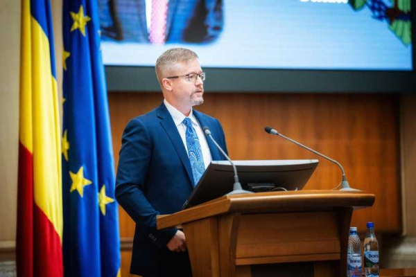 Ambasada SUA în România a intervenit tranșant după măsurile anunțate de Bolojan: E esențial să se asculte chemările cetățenilor