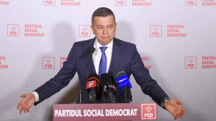 PSD cere impozitare progresivă pe toate veniturile. Ce alte măsuri fiscale au mai propus social-democrații la Cotroceni