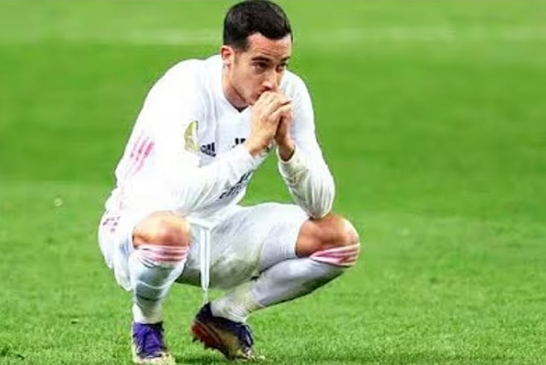 Plecare de marcă de la Real Madrid: Lucas Vazquez, despărțire după 23 de trofee și 402 meciuri: „O viață pentru echipă”