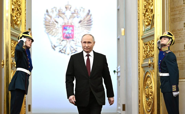România este ținta unui război hibrid dus de Rusia. Acuzații grave îndreptate către Kremlin