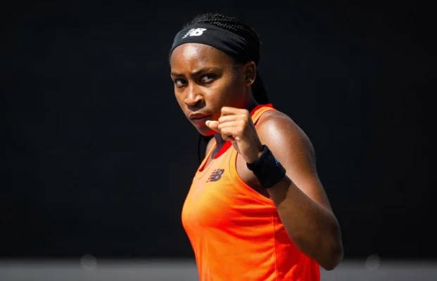 Coco Gauff s-a calificat în optimile de finală, la Roland Garros