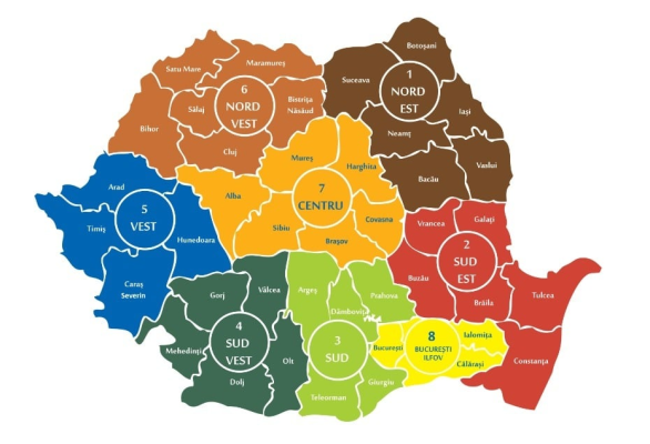 Consilier prezidenţial: Noi trăim cu judeţele lui Dej. Avem foarte multe localităţi care nu se pot susţine din taxele şi impozitele pe care le colectează / Soluţia este cu siguranţă comasarea