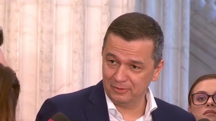 PSD decide sâmbătă dacă intră la guvernare. Grindeanu: Cei 4.766 de delegații vor vota în cunoştinţă de cauză
