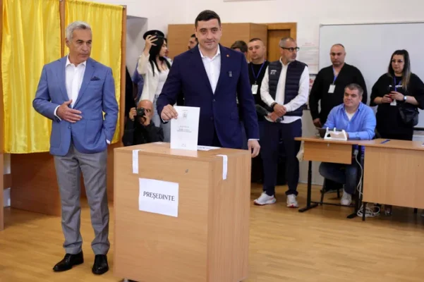 Ce scrie presa rusă despre alegeri prezidențiale reluate în România, după anularea scrutinului din noiembrie 2024