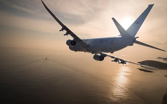 Boeing şi-a redus uşor estimările privind cererea de avioane în următorii 20 de ani / Câte avioane noi ar urma să fie fabricate până în 2044