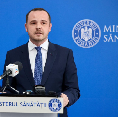 Rogobete: Reforma doare, deranjează, zguduie obişnuinţe vechi, dar fără ea nu vom mişca nimic / Nu mai putem accepta mediocritatea / Spitalele nu pot funcţiona fără medici, dar nici medicii nu pot lucra într-un sistem care le frânge voinţa
