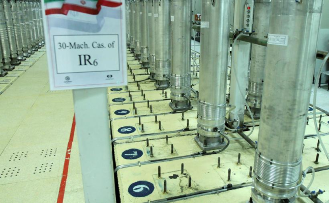 Pentagon: Loviturile SUA au întârziat programul nuclear iranian cu „unul până la doi ani”