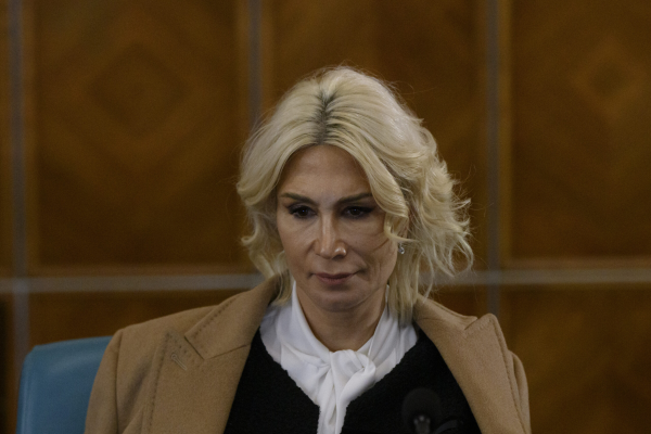 Turcan reacționează la declarațiile lui Paul Stănescu: „Un eșec ar da apă la moară extremismului”