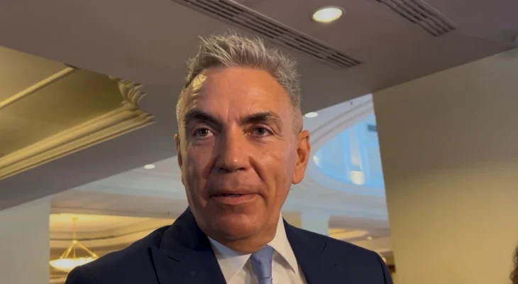 Dragoș Atanasiu, vizavi de decizia CCR: „Transparenţa trebuie să fie dublată de respectarea vieţii private”