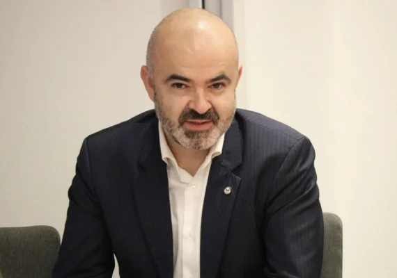 Șeful ANI, atac dur la decizia CCR care ascunde de public declarațiile de avere ale demnitarilor. "Șterge cu totul partea de transparență"