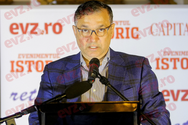 Andronic îl contrazice pe Bolojan: Știe foarte bine despre grupul de consilieri