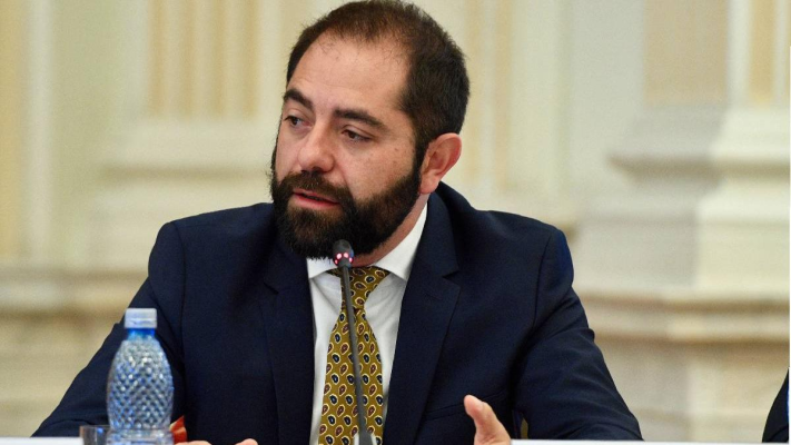 Radu Burnete: „Nu cred că se va interzice cash-ul, dar evaziunea se face cu bani cash. Este mai greu de văzut”