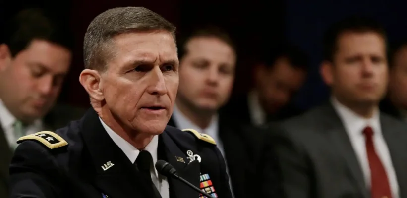 Fost consilier pe securitate al lui Trump: 'Există o fraudă masivă în alegerile din România'
