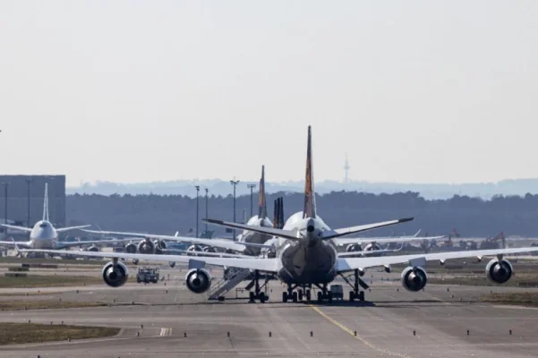 Tarom prelungește suspendarea temporară a zborurilor către Tel Aviv, Beirut și Amman