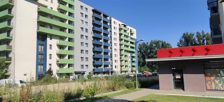 Peste 2.200 de tranzacții în iunie, pe piața imobiliară din Cluj. Cartierele preferate ale cumpărătorilor