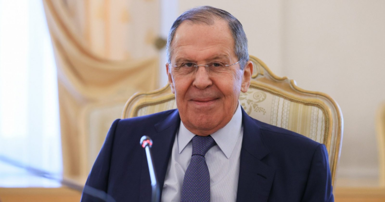 Marco Rubio susține că Serghei Lavrov i-a prezentat o „idee nouă” care ar putea duce „potențial” la pace în Ucraina