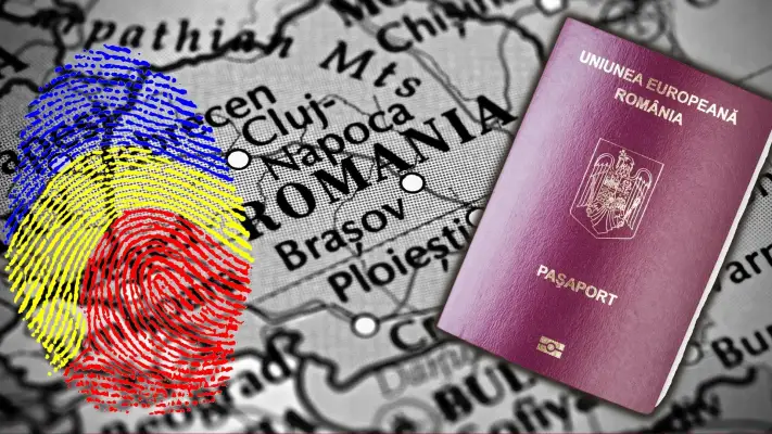 Birocrația românească, mai tare decât votul. Fritz își așteaptă cetățenia