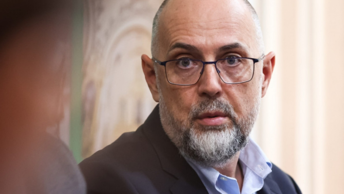 Klemen Hunor îl felicită pe Nicușor Dan fiindcă nu a desmnat un premier: Sunt chestiuni dificile