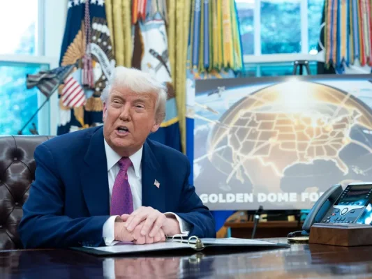Cine este Darryl Nirenberg, ales de Trump ambasador al SUA în România?
