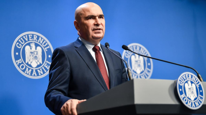 Bolojan: ANAF-ul trebuie să-şi facă datoria. Este anormal să ai la o adresă zeci de companii fictive, cu miliarde de lei datorii la TVA