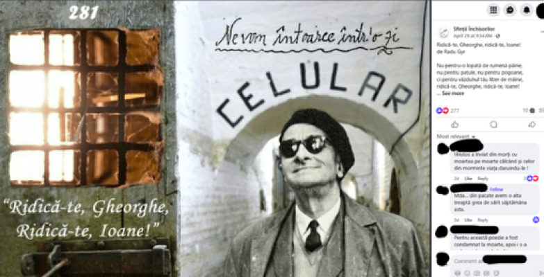 Raportul „Elie Wiesel” de monitorizare a antisemitismului, din perioada alegerilor, arată o recrudescență a mesajului extremist de dreapta