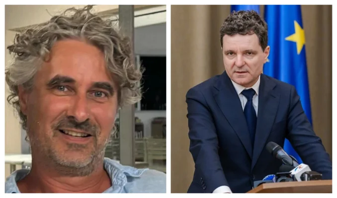 Prietenul de o viață al lui Nicușor Dan, dezvăluiri incredibile despre actualul președinte al României: A vândut sticle goale ca să plătească o amendă