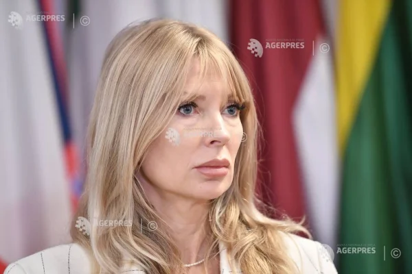 Victoria Stoiciu: Violența împotriva femeilor atinge cote alarmante în România; societatea normalizează această violență