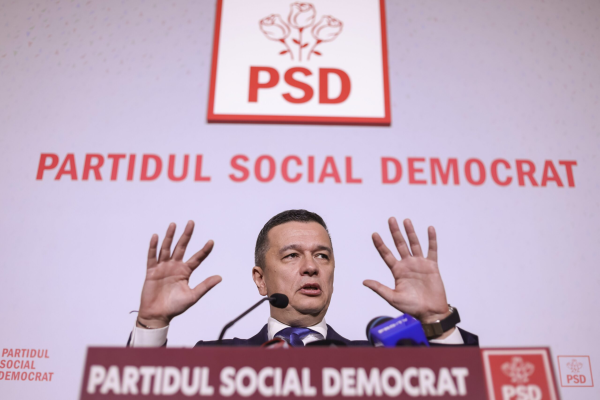 Grindeanu anunță că investițiile din programul Anghel Saligny nu îngheață: Vor fi analizate individual