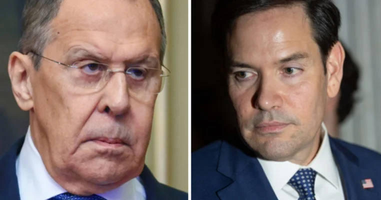 Serghei Lavrov a vorbit cu Marco Rubio despre noua rundă de negocieri Rusia-Ucraina