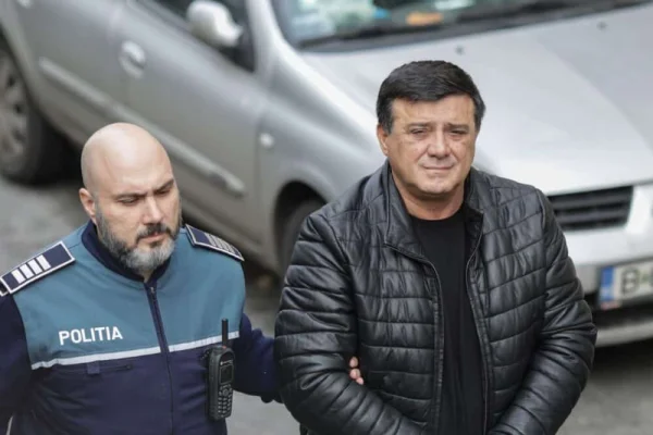 După 30 de luni în Cameră preliminară, CAB va judeca de la zero dosarul lui Niculae Bădălău