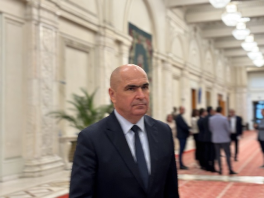 VIDEO Guvernul va introduce o grilă de salarizare unică pentru unele localități