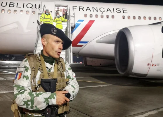 Ministerul Apărării denunță o tentativă de dezinformare pe TikTok cu privire la militarii francezi din România