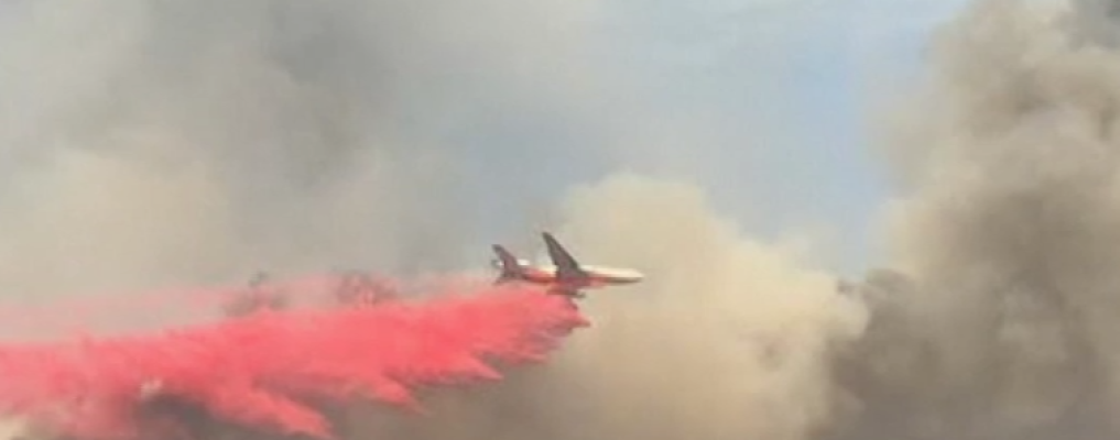 Noi dezastre naturale pe continentul nord-american. Inundaţii la New York, incendii în Marele Canion, Toronto, sufocat de fum