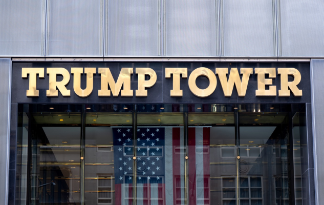 Compania președintelui Trump lansează primul său proiect imobiliar în România. Trump Tower Bucharest, construit în centrul Capitalei