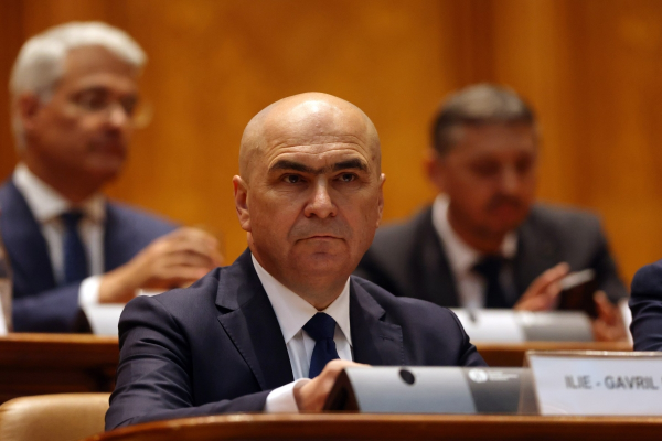 VIDEO Ilie Bolojan, avertisment apocaliptic: Este doar o chestiune de zile. Ministrul Finanțelor a plecat la Bruxelles