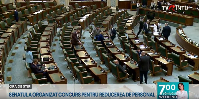 Deficitul scapă de sub control, reformele se lasă așteptate
