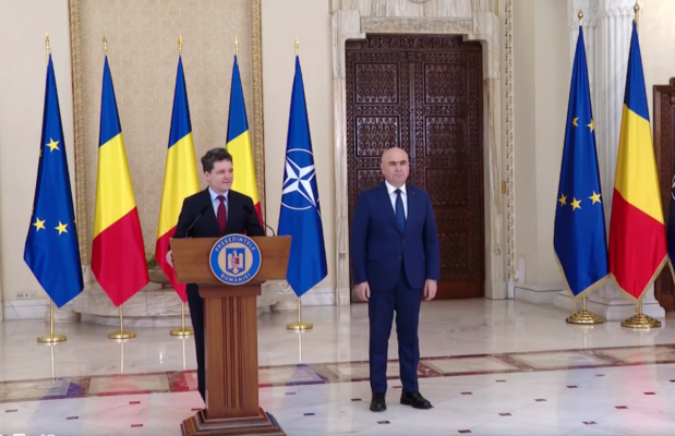 Cum s-a ajuns la compromisul dintre Nicușor Dan și Ilie Bolojan pentru noul Guvern: Noi date despre creșterea TVA