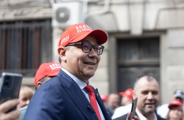 Victor Ponta, după anunțul noului ambasador SUA în România: „O veste foarte bună – dar și o mare PROVOCARE. Există deja multe neînțelegeri”