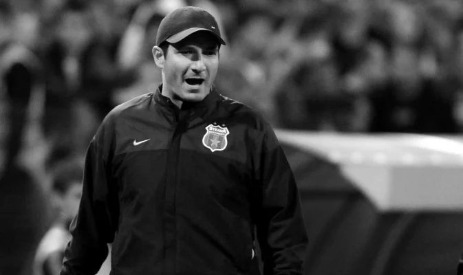 A murit Radu Paligora – Fostul medic de la FCSB, CFR Cluj și Farul avea doar 50 de ani