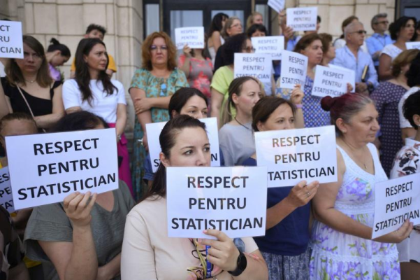 Sindicatele dau ultimatum Guvernului: România, blocată prin grevă, de săptămâna viitoare