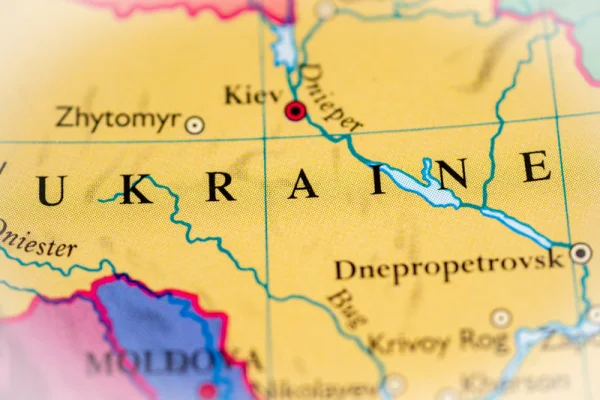 Ucraina cere aliaților săi să aloce 0,25% din PIB pentru a-și spori producția de armament
