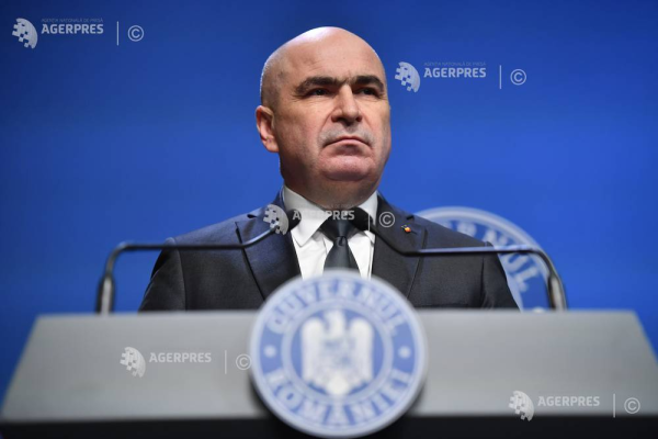VIDEO Bolojan propune mai puțini consilieri în cabinetele aleșilor locali; sunt peste 10.000 la nivel național