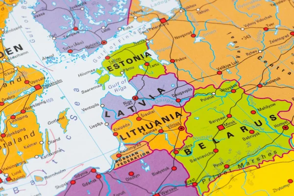 Fostul șef al CIA, generalul Petraeus: „Putin nu se va opri, ar putea invada și Lituania”
