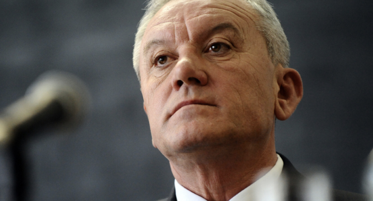 Un primar PSD dezvaluie: „Sef la Regia Sarii a fost pus de PSD un fost agent de paza de la Schela Berca/ PSD-ul nu stiu daca va mai face 10% la alegeri”