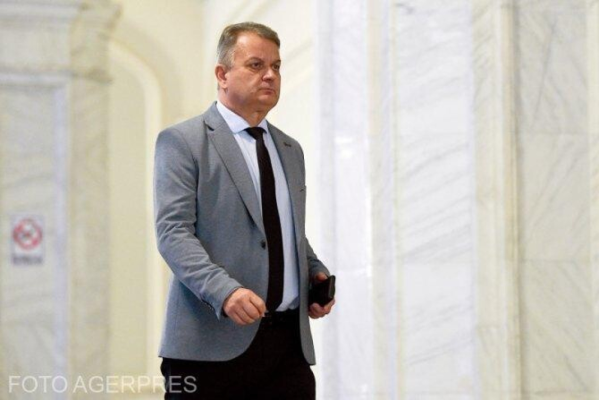 EXCLUSIV 	În culisele Congresului PNL: De ce Virgil Guran țintește „șefia” finanțelor partidului
