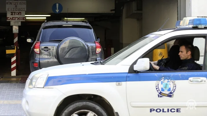 VIDEO Poliția greacă a destructurat o rețea de trafic de opere de artă care vindea un Picasso fals pentru 25 de milioane de euro